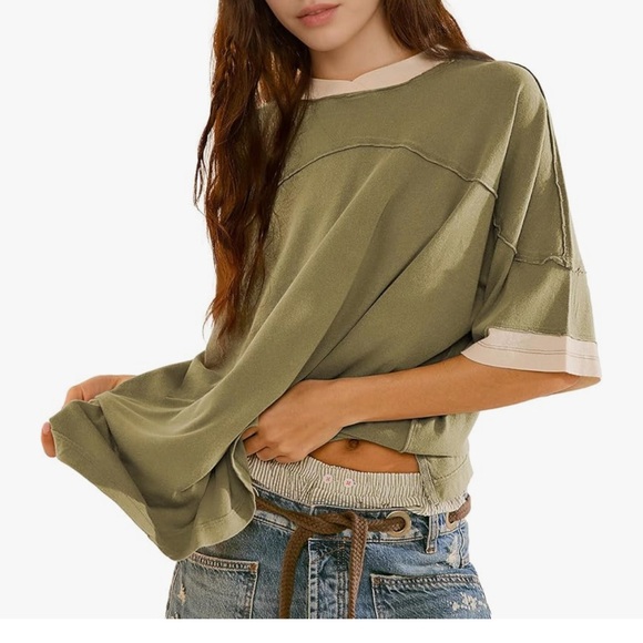 Songling Womens Tee Shirt NWOT - Picture 3 of 6